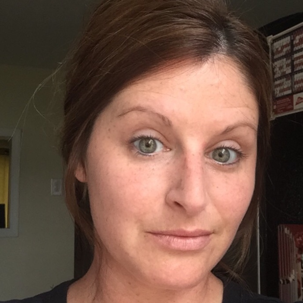 Meet your Posher, Nicki